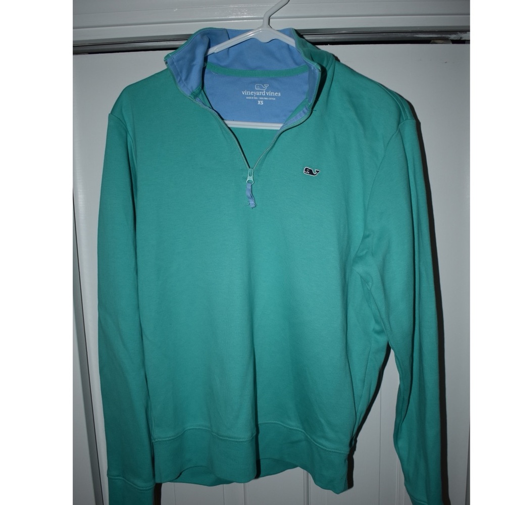 Men’s Vineyard vines 1/4 zip